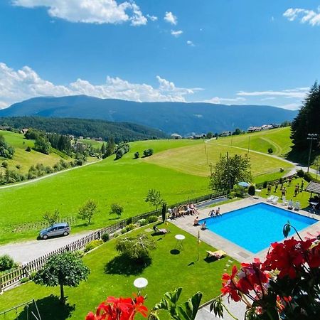 Pension Alpeggerhof Terento Dış mekan fotoğraf