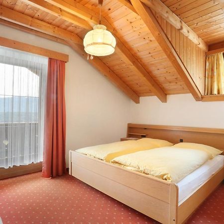 Pension Alpeggerhof Terento Dış mekan fotoğraf