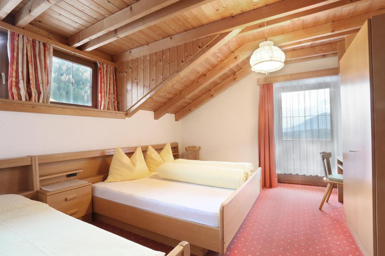 Pension Alpeggerhof Terento Dış mekan fotoğraf