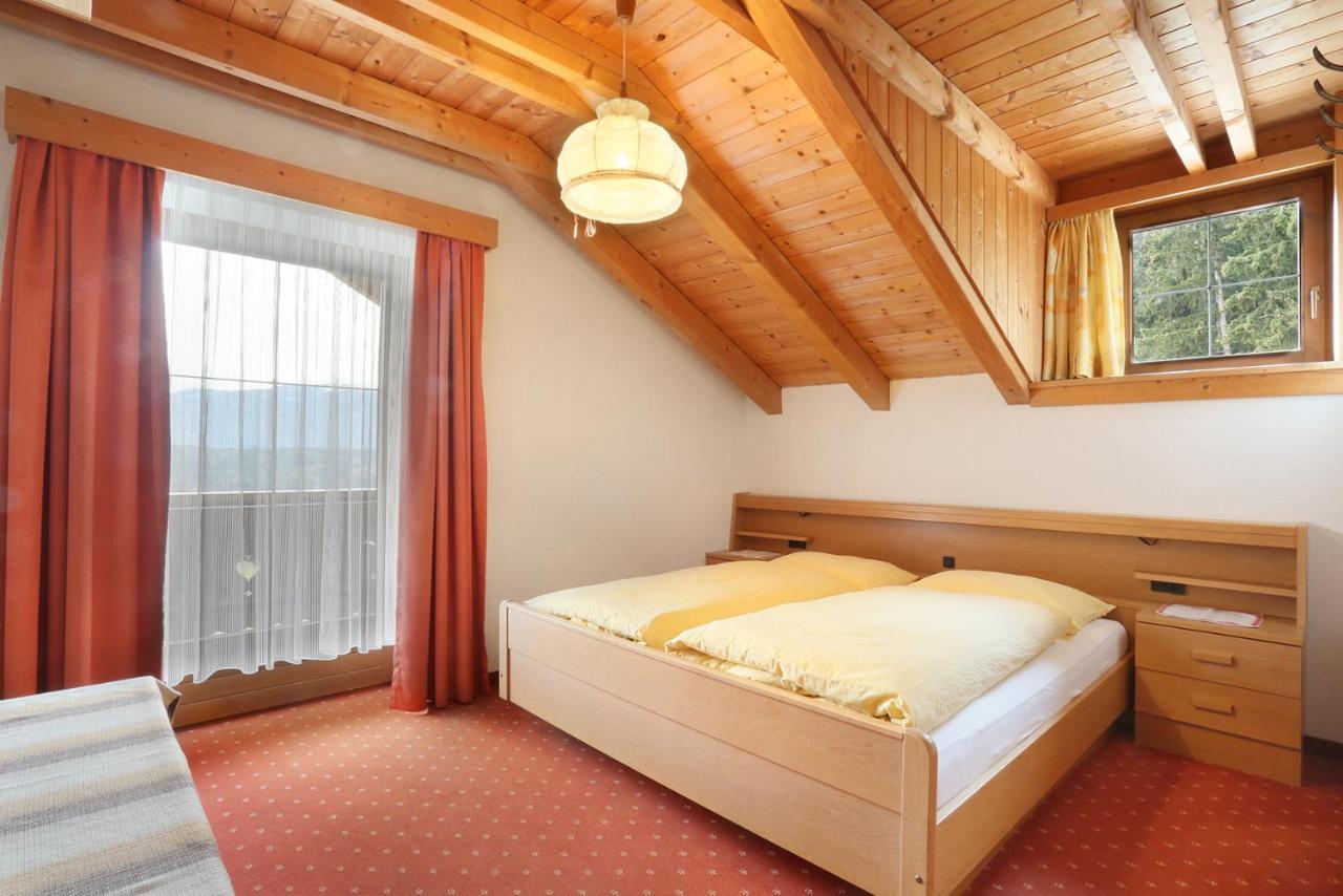 Pension Alpeggerhof Terento Dış mekan fotoğraf